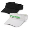 Branded Sports Mesh Visors